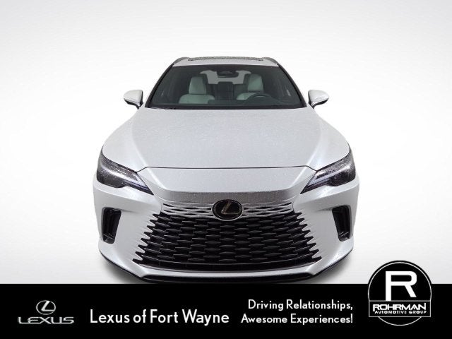 2026 Lexus RX PREMIUM