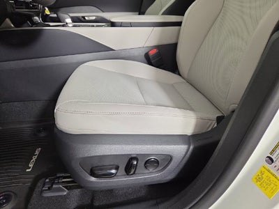 2026 Lexus RX PREMIUM