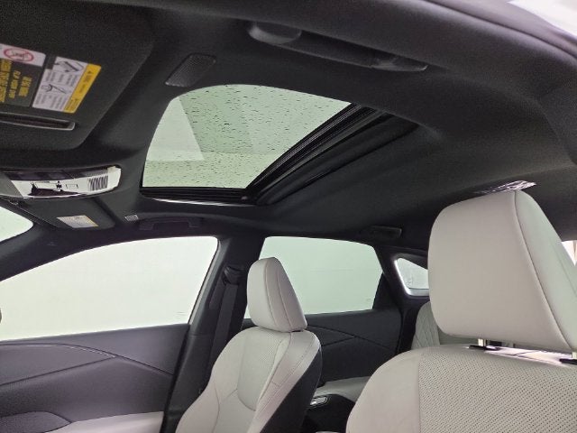 2026 Lexus RX PREMIUM