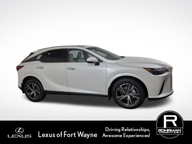 2026 Lexus RX PREMIUM