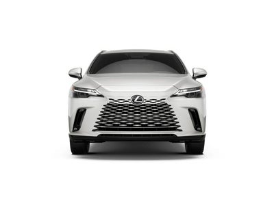 2026 Lexus RX PREMIUM