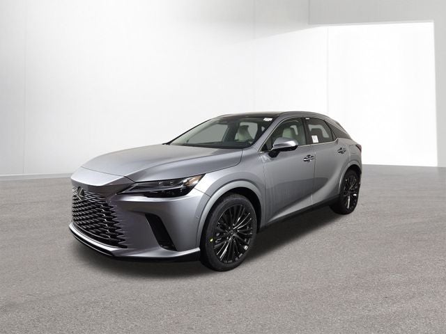 2026 Lexus RX LUXURY