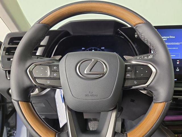 2026 Lexus RX LUXURY