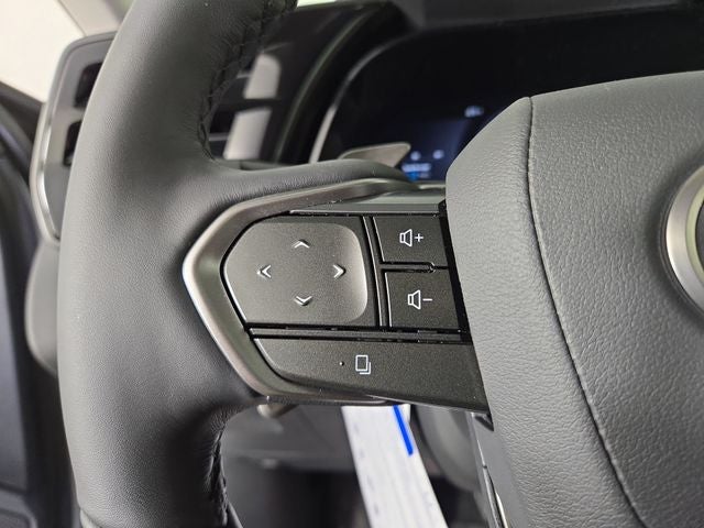 2026 Lexus RX LUXURY