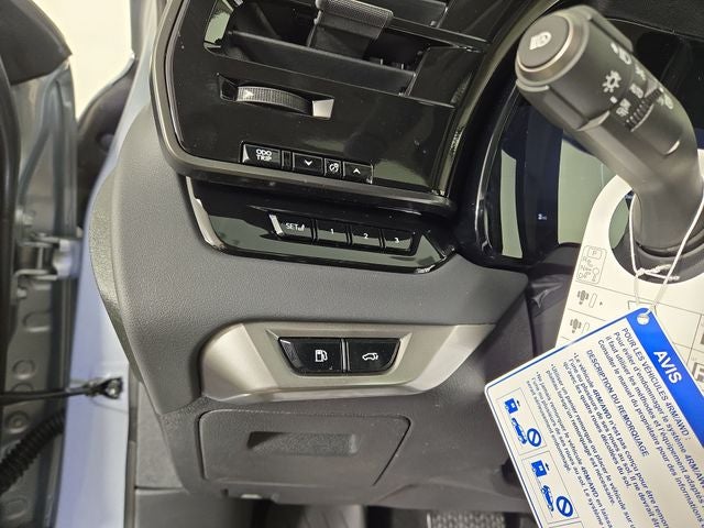 2026 Lexus RX LUXURY