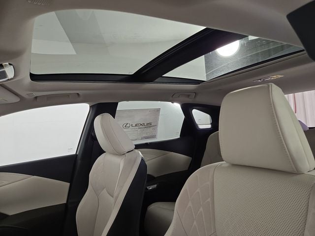 2026 Lexus RX LUXURY