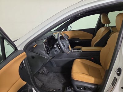 2026 Lexus RX PREMIUM PLUS