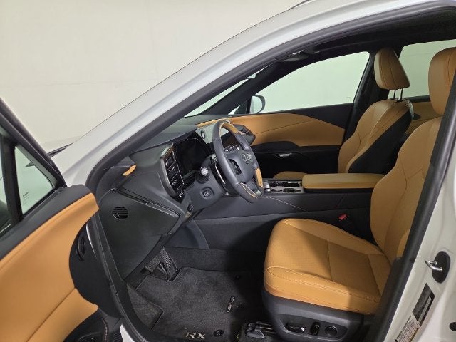 2026 Lexus RX PREMIUM PLUS