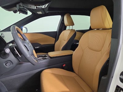 2026 Lexus RX PREMIUM PLUS