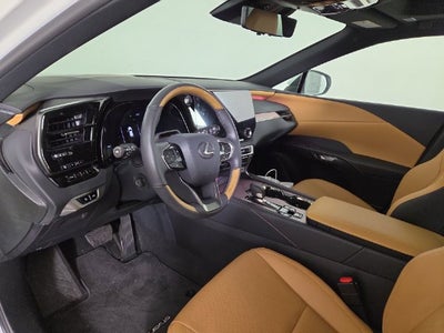 2026 Lexus RX PREMIUM PLUS
