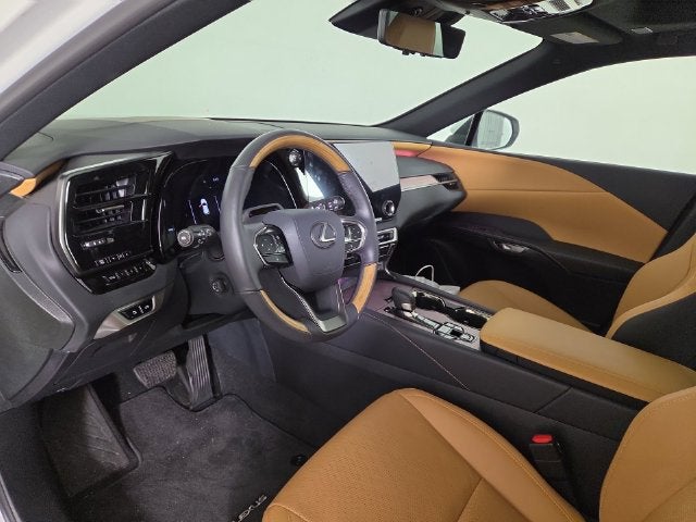 2026 Lexus RX PREMIUM PLUS
