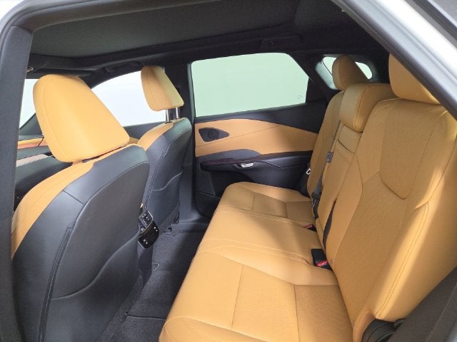 2026 Lexus RX PREMIUM PLUS