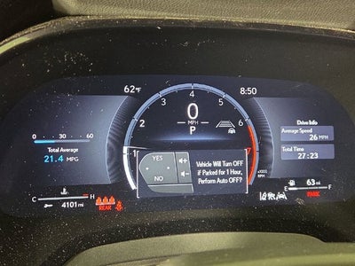 2026 Lexus RX PREMIUM PLUS