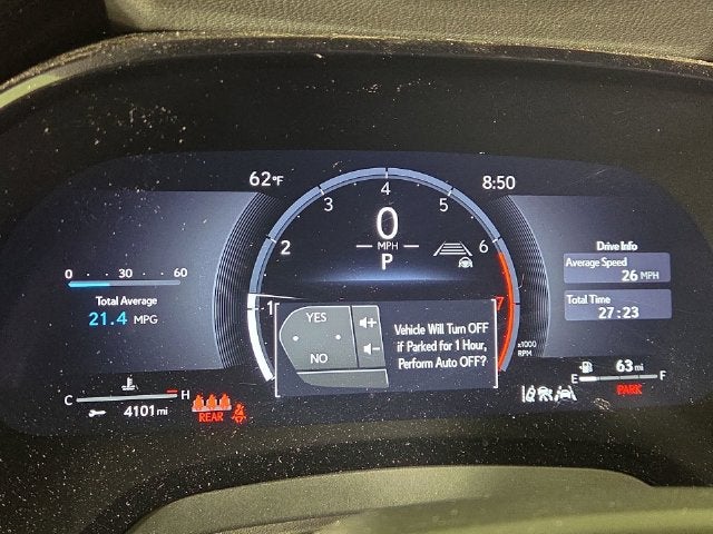 2026 Lexus RX PREMIUM PLUS