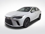 2026 Lexus RX PREMIUM PLUS