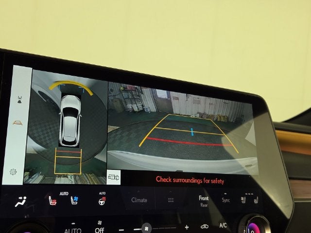 2026 Lexus RX PREMIUM PLUS