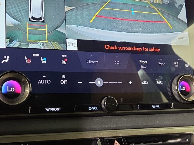 2026 Lexus RX PREMIUM PLUS