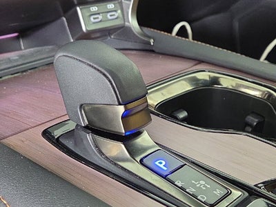 2026 Lexus RX PREMIUM PLUS