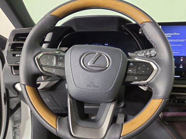 2026 Lexus RX PREMIUM PLUS