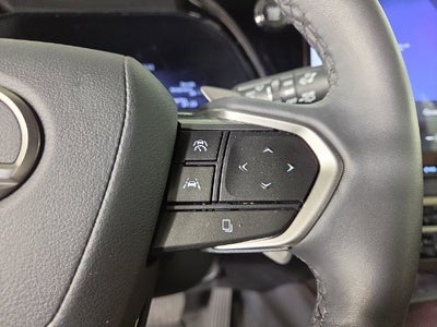 2026 Lexus RX PREMIUM PLUS