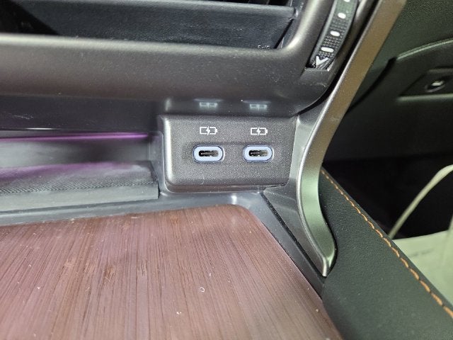 2026 Lexus RX PREMIUM PLUS