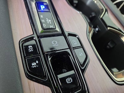 2026 Lexus RX PREMIUM PLUS