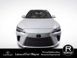 2026 Lexus RX PREMIUM PLUS