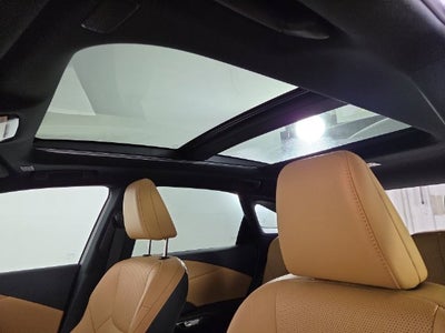 2026 Lexus RX PREMIUM PLUS