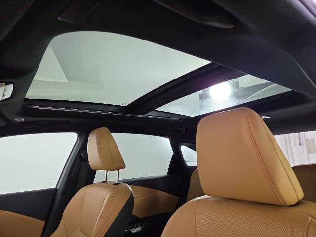 2026 Lexus RX PREMIUM PLUS