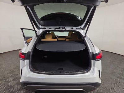 2026 Lexus RX PREMIUM PLUS