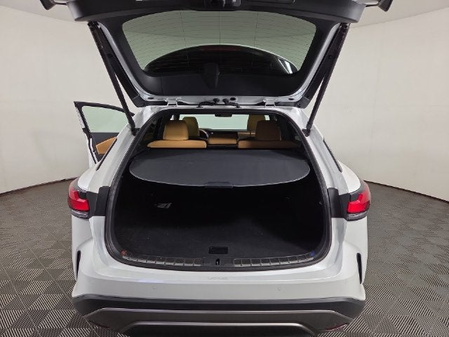 2026 Lexus RX PREMIUM PLUS