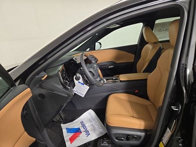 2026 Lexus RX PREMIUM PLUS