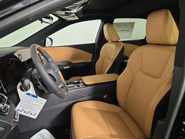 2026 Lexus RX PREMIUM PLUS