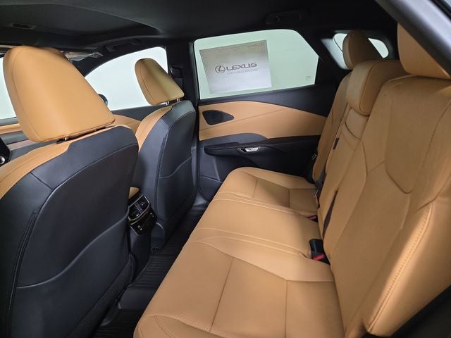 2026 Lexus RX PREMIUM PLUS