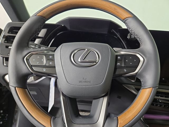 2026 Lexus RX PREMIUM PLUS