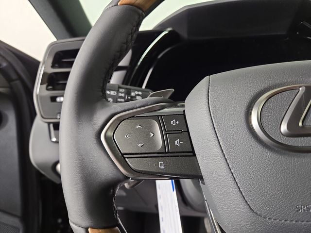 2026 Lexus RX PREMIUM PLUS