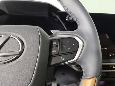 2026 Lexus RX PREMIUM PLUS