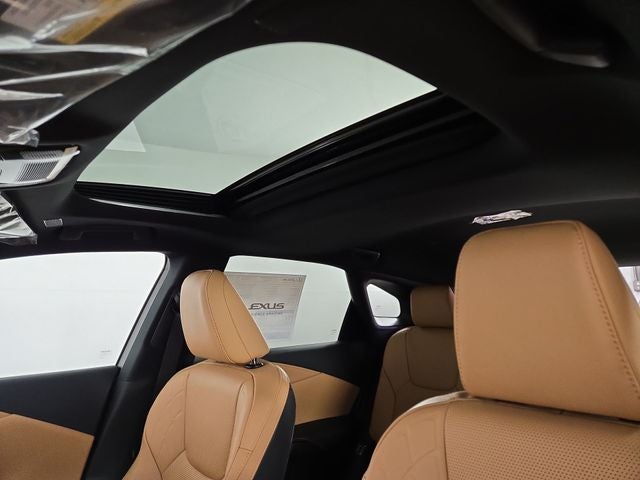 2026 Lexus RX PREMIUM PLUS