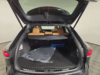 2026 Lexus RX PREMIUM PLUS