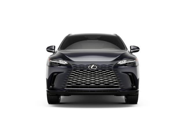 2026 Lexus RX PREMIUM PLUS
