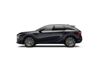 2026 Lexus RX PREMIUM PLUS