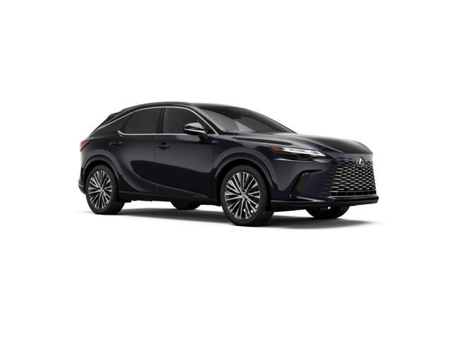 2026 Lexus RX PREMIUM PLUS
