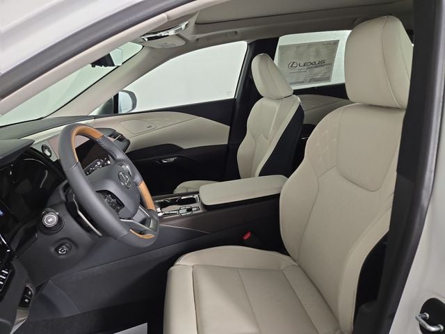2026 Lexus RX LUXURY