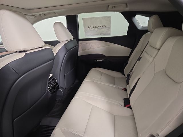 2026 Lexus RX LUXURY