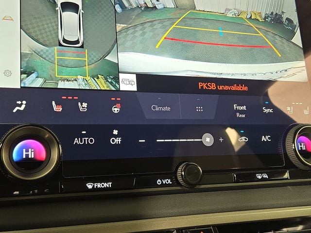 2026 Lexus RX LUXURY