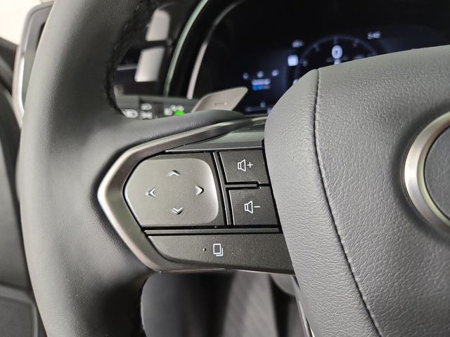 2026 Lexus RX LUXURY