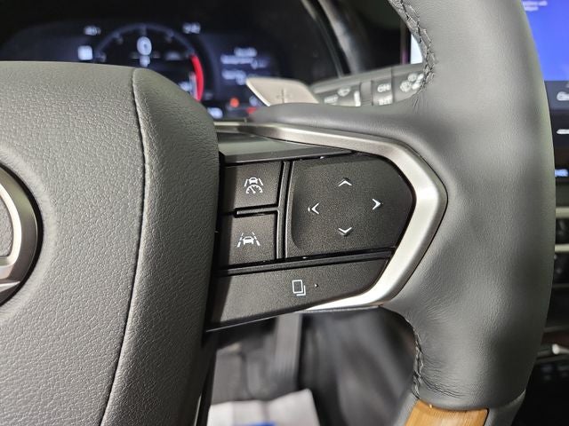 2026 Lexus RX LUXURY