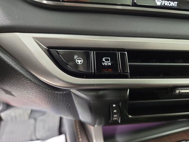 2026 Lexus RX LUXURY