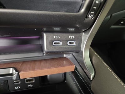 2026 Lexus RX LUXURY