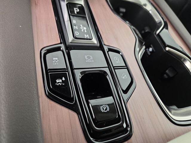 2026 Lexus RX LUXURY